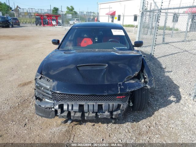 2C3CDXGJ5GH142637 Dodge Charger R/t Scat Pack