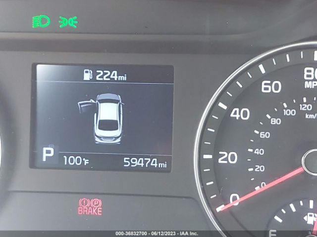 3KPF24AD4ME266583 KIA Forte Lxs
