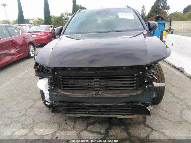 2023 Volvo XC40, VIN: YV4ED3UL3P2040004