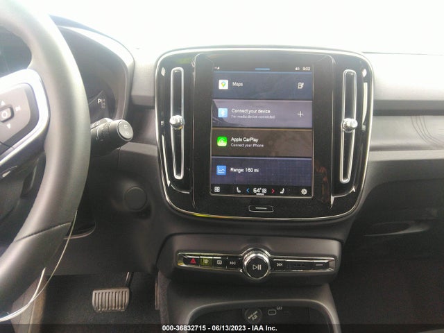 2023 Volvo XC40, VIN: YV4ED3UL3P2040004