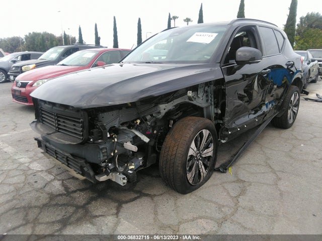 2023 Volvo XC40, VIN: YV4ED3UL3P2040004