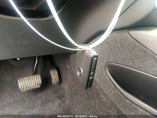 YV4ED3UL3P2040004 Volvo Xc40 Recharge Pure Plus