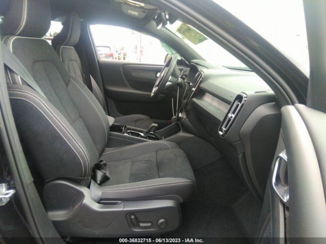 YV4ED3UL3P2040004 Volvo Xc40 Recharge Pure Plus