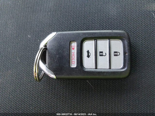 Honda CIVIC SI SEDAN 2019 2HGFC1E55KH701421 Image 11
