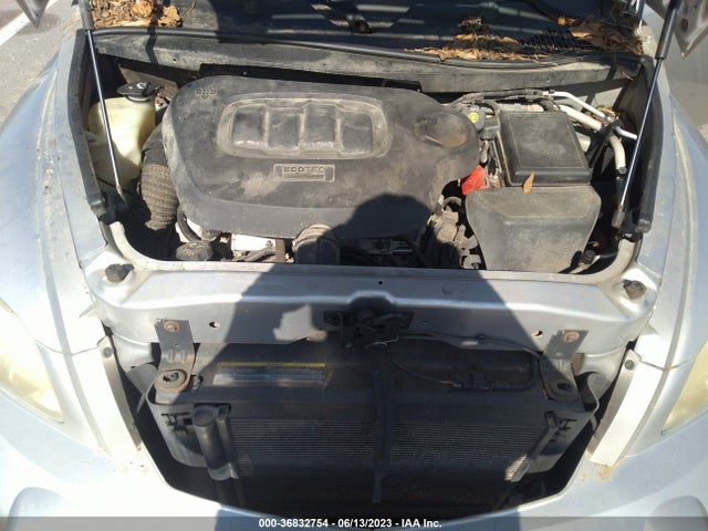 2008 CHEVROLET HHR LT VIN: 3GNDA23D18S551641