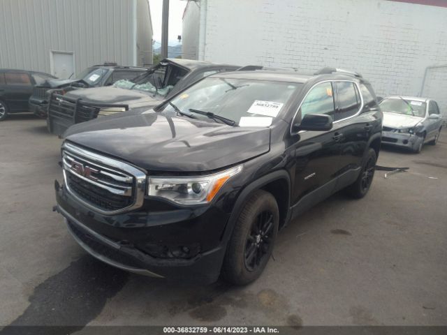 1GKKNULS3JZ144366 GMC ACADIA SLT