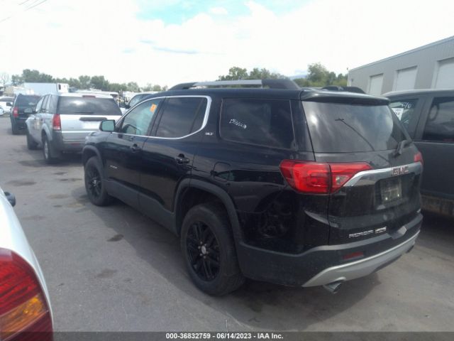 1GKKNULS3JZ144366 GMC ACADIA SLT