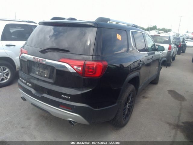 1GKKNULS3JZ144366 GMC ACADIA SLT