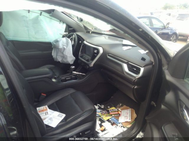 1GKKNULS3JZ144366 GMC ACADIA SLT
