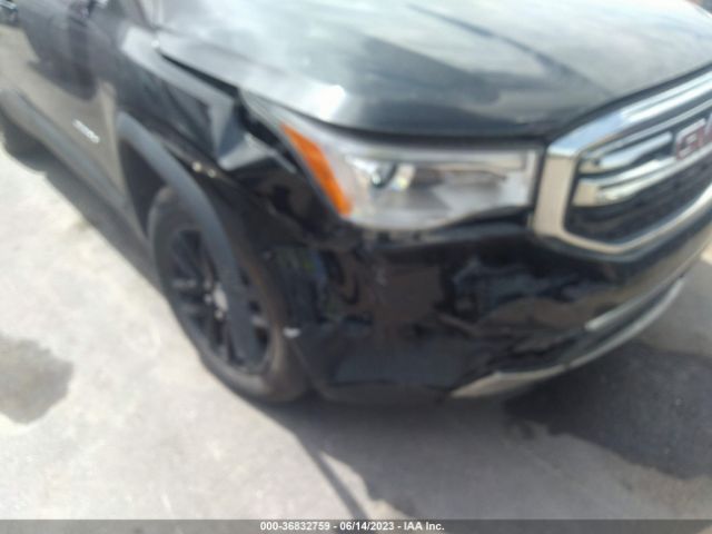 1GKKNULS3JZ144366 GMC ACADIA SLT