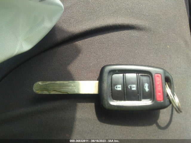Honda Civic Sedan Lx 2015 19XFB2E57FE018659 Image 11