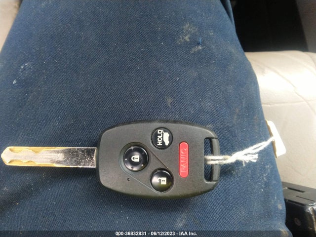 Honda Pilot Ex-l 2015 5FNYF4H73FB002636 Image 11