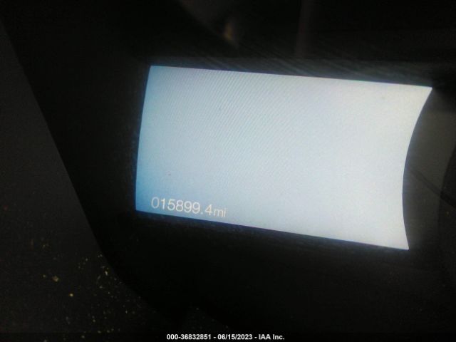 3FA6P0CD3LR205522 Ford FUSION SEL