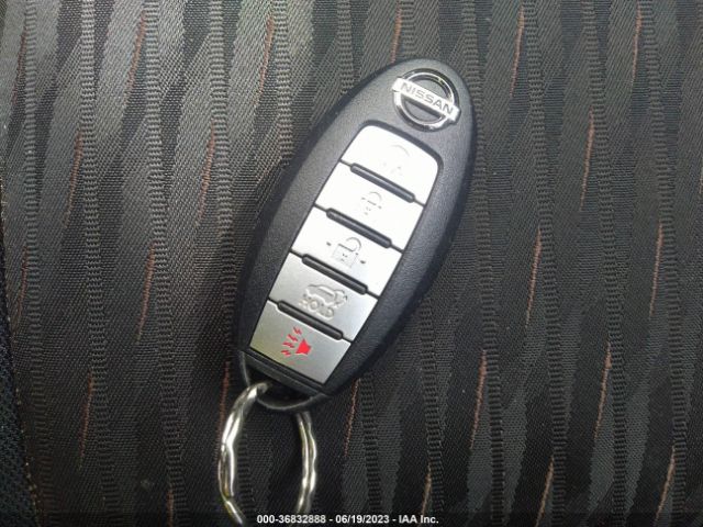 5N1ET2MV6JC848507 Nissan Rogue Sv Hybrid
