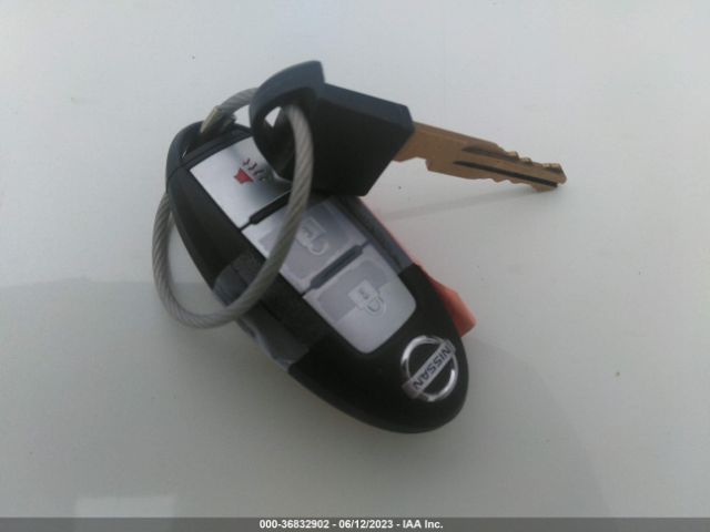 3N1CP5BV6ML470754 Nissan KICKS S