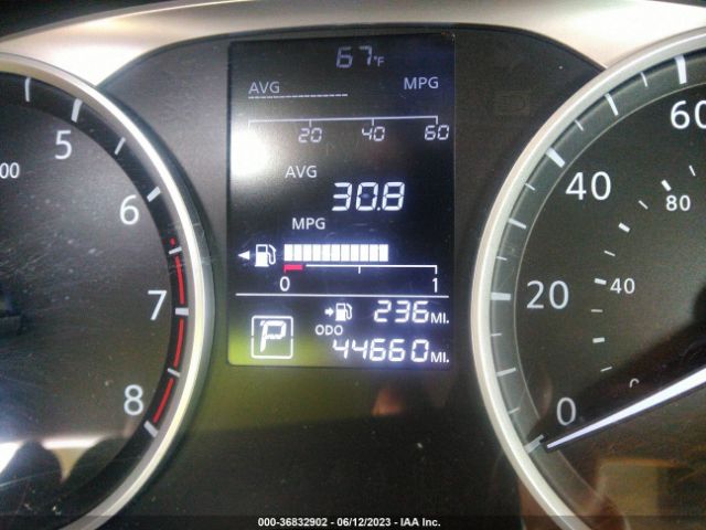 3N1CP5BV6ML470754 Nissan KICKS S