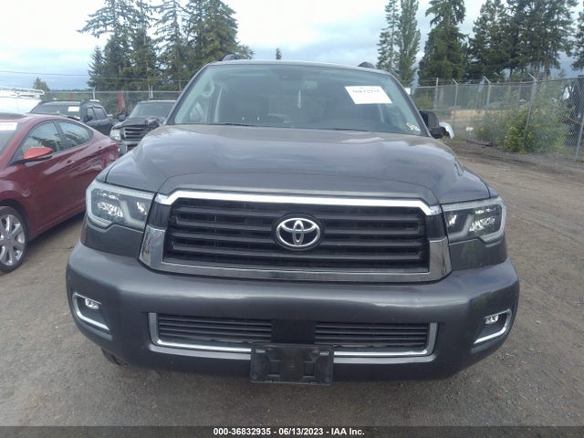 2019 Toyota Sequoia, VIN: 5TDBY5G12KS168459
