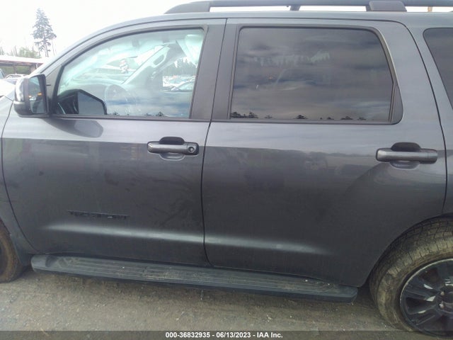 2019 Toyota Sequoia, VIN: 5TDBY5G12KS168459