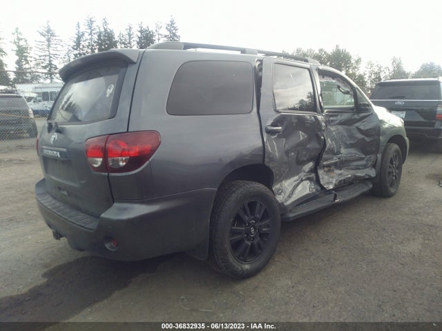 2019 Toyota Sequoia, VIN: 5TDBY5G12KS168459