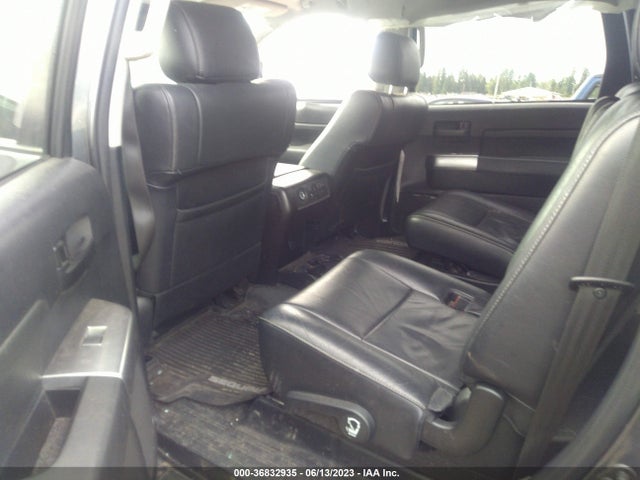 2019 Toyota Sequoia, VIN: 5TDBY5G12KS168459