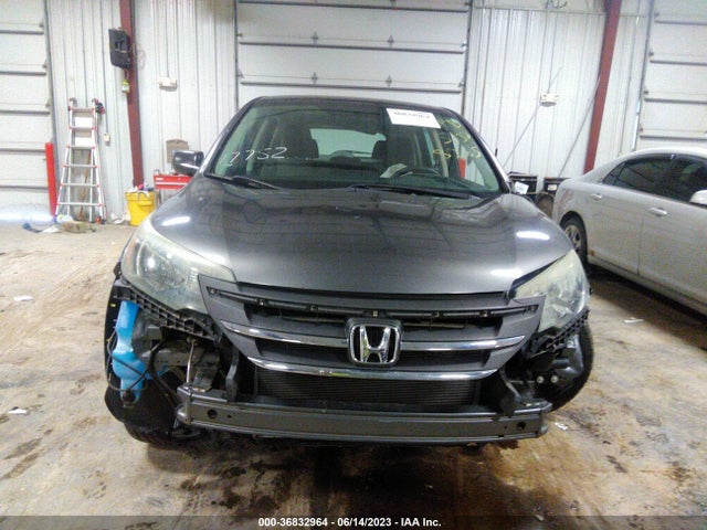 Honda CR-V LX 2014 2HKRM4H33EH718265 Image 12