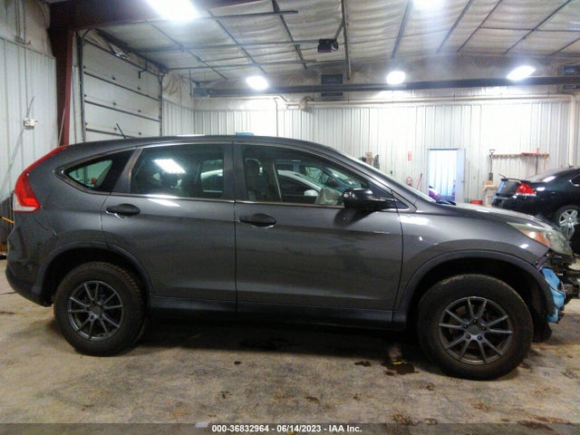 Honda CR-V LX 2014 2HKRM4H33EH718265 Image 13