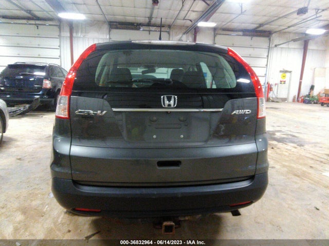 Honda CR-V LX 2014 2HKRM4H33EH718265 Image 16