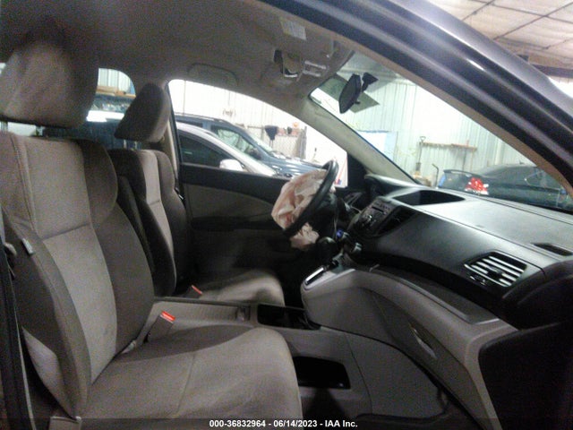 Honda CR-V LX 2014 2HKRM4H33EH718265 Image 5