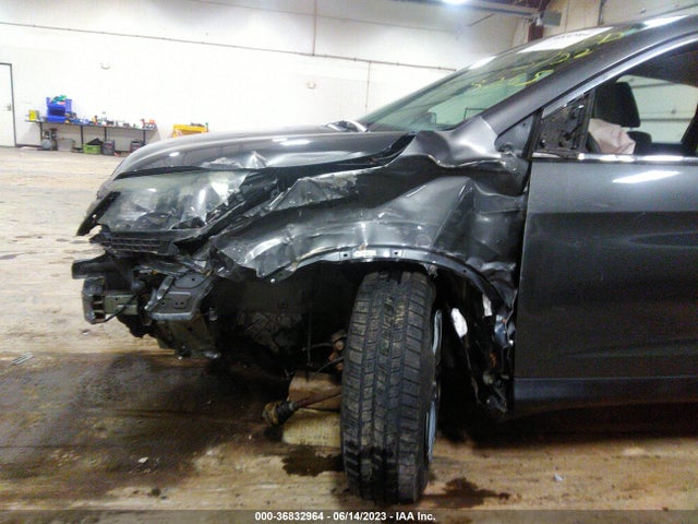 Honda CR-V LX 2014 2HKRM4H33EH718265 Image 6