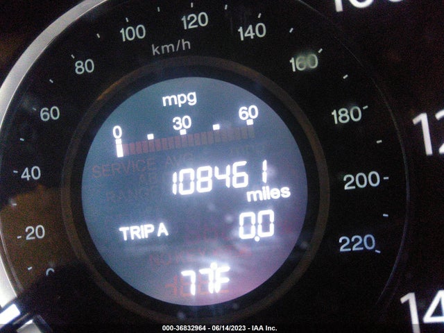 Honda CR-V LX 2014 2HKRM4H33EH718265 Image 7
