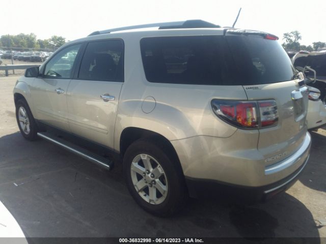 1GKKRPKD5GJ208147 GMC ACADIA SLE
