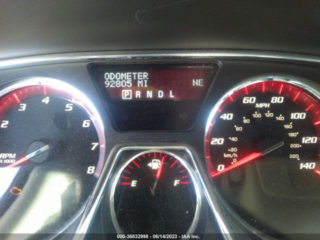 1GKKRPKD5GJ208147 GMC ACADIA SLE