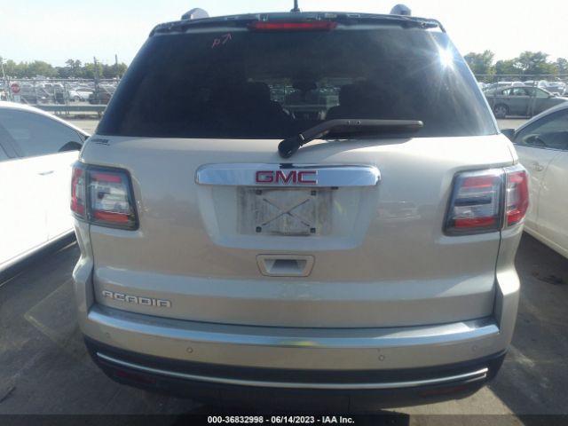 1GKKRPKD5GJ208147 GMC ACADIA SLE