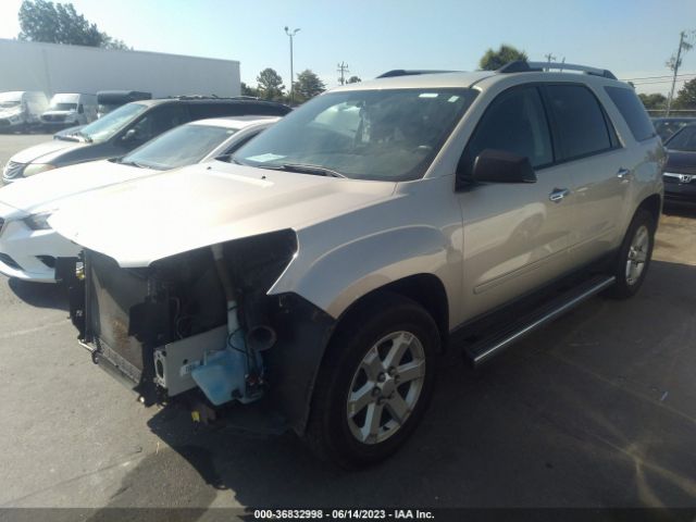 1GKKRPKD5GJ208147 GMC ACADIA SLE