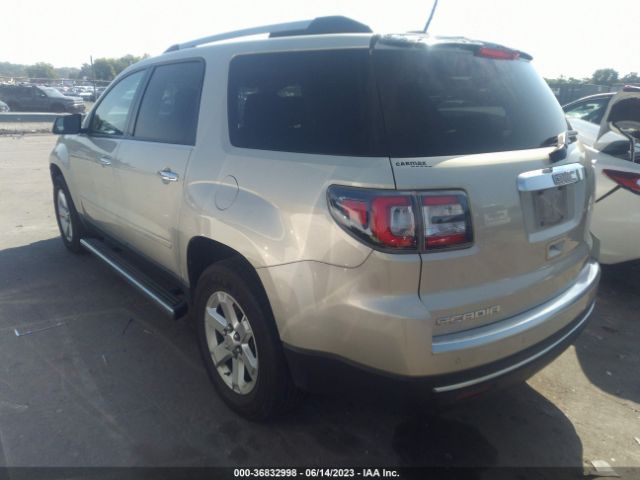1GKKRPKD5GJ208147 GMC ACADIA SLE