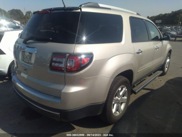 1GKKRPKD5GJ208147 GMC ACADIA SLE