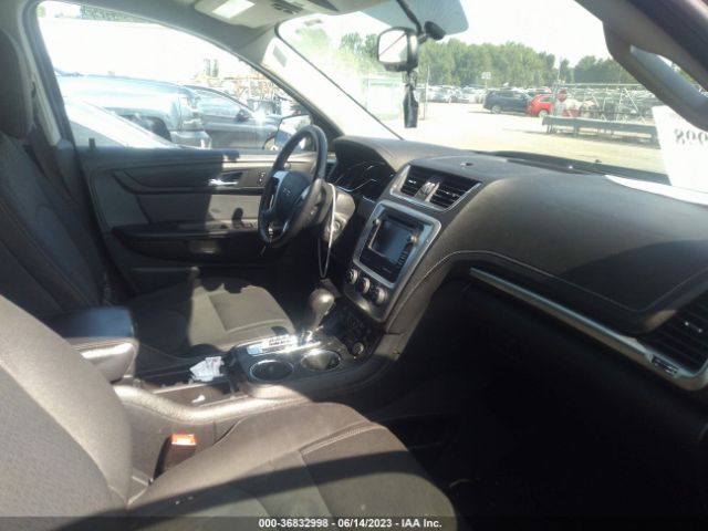 1GKKRPKD5GJ208147 GMC ACADIA SLE