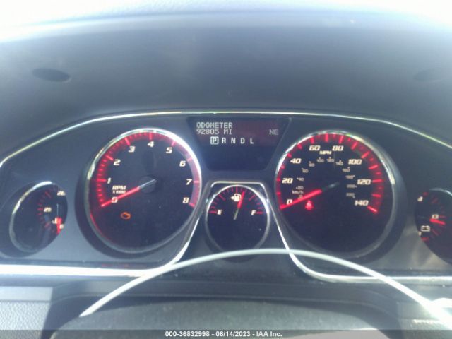 1GKKRPKD5GJ208147 GMC ACADIA SLE