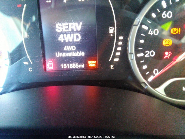Jeep Renegade Latitude 2015 ZACCJBBT9FPB87576 Image 15