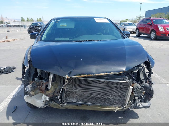 Honda Civic Coupe Lx 2015 2HGFG3B5XFH514394 Image 5