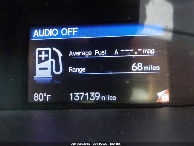 Honda Civic Coupe Lx 2015 2HGFG3B5XFH514394 Image 8