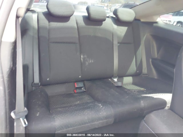 Honda Civic Coupe Lx 2015 2HGFG3B5XFH514394 Image 15