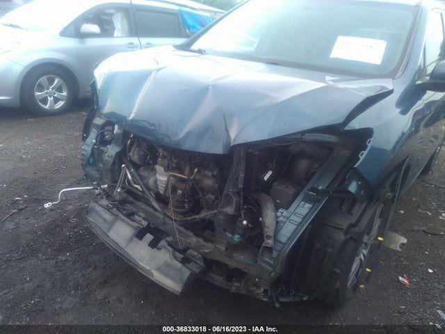 Honda Pilot Ex-l 2016 5FNYF6H5XGB127953 Image 6