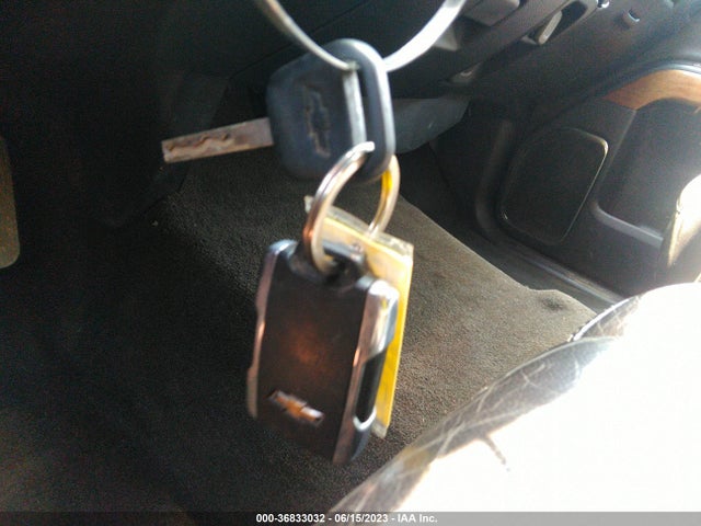 Chevrolet Silverado 1500 1lz 2014 3GCUKSEC5EG409138 Image 11