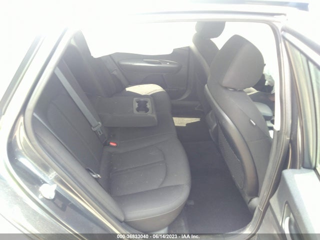 2020 KIA OPTIMA LX VIN: 5XXGT4L38LG431756