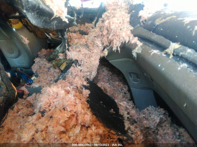 Honda ODYSSEY LX 2019 5FNRL6H24KB133596 Image 5
