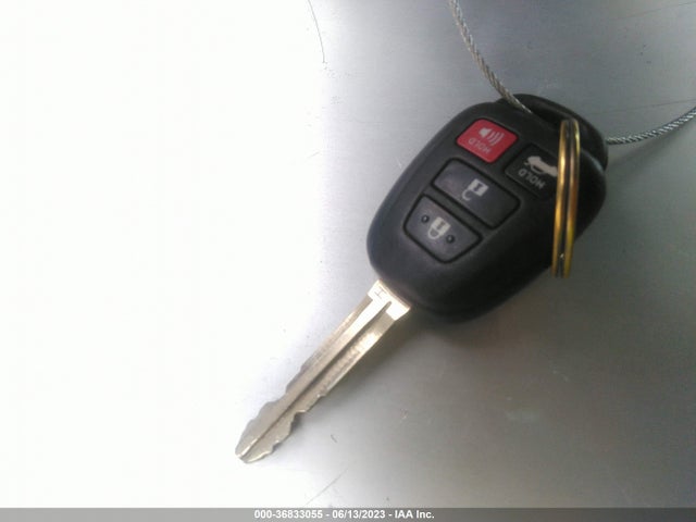 Toyota CAMRY SE 2016 4T1BF1FK1GU555818 Image 11