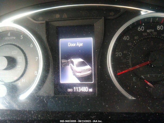 Toyota CAMRY SE 2016 4T1BF1FK1GU555818 Image 15