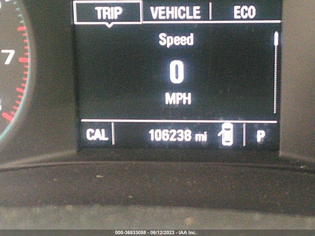 Chevrolet MALIBU LT 2016 1G1ZE5ST0GF308251 Image 7
