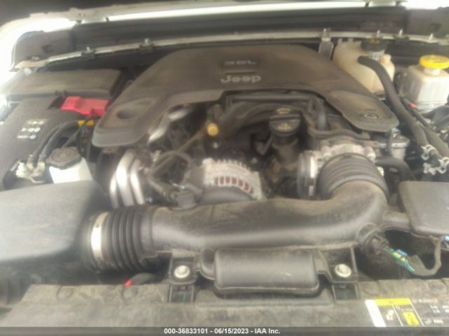 1C6JJTBG4LL110413 Jeep Gladiator Rubicon